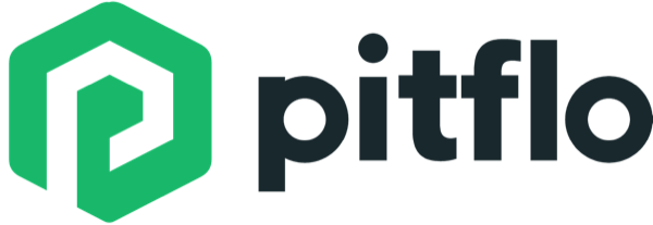 Logotipo de Pitflo